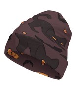 Mondxflaur Colorful Winter Beanie Hats Warm Men Women Knit Caps for Adults - $355.77 MXN