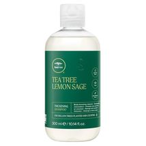 Paul Mitchell Tea Tree Lemon Sage Thickening Shampoo 10.14 oz - £22.67 GBP