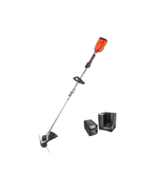 ECHO CDST-58V2AH 58V Light Weight String Trimmer with 2 AH Battery and C... - £274.10 GBP