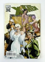 Uncanny X-Men #504 Marvel Comics Lovelorn Part 1 NM- 2008 - $7.42