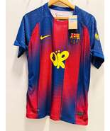 Barcelona Elclassico Home X Olivia Rodrigo Jersey 2026 | Free USA Shipping - $79.00