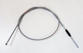 Honda CL90 CL100 CL100S CL125 S Front Brake Cable New - $12.73