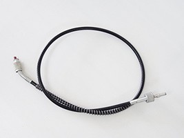 Suzuki TS250 TS400 Tachometer Cable New - $9.79