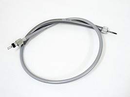 Honda XL70 (1976,K0,K1) SL70 K1 Speedometer Cable New - £6.93 GBP