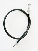 Yamaha RS125 LS100 Tachometer Cable New - $9.79