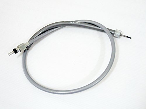 Honda C110 CA110 Speedometer Cable New