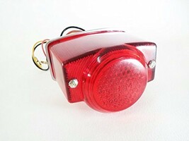 FOR Honda CT90 K0 CT200 CM90 CM91 ST50 Taillight Tail Lamp Ass&#39;y with Bl... - $12.50