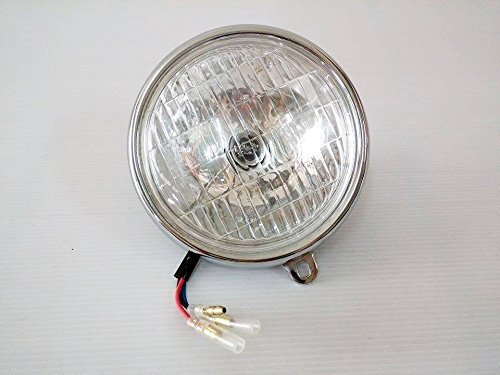 Honda CT70 K0 CT70H CT90 K1(1969) Head light Headlight New