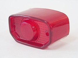 FOR Yamaha Y80 V50 V75 V90 Taillight Tail Lamp Lens New - £5.70 GBP