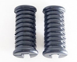 Yamaha G6S G7S HS1 LS2 LS3 Front Foot Peg Footrest Rubber L/R New - £5.89 GBP