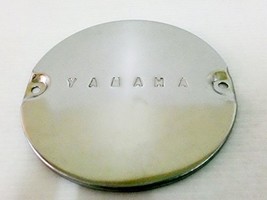 Yamaha YAS1 AS2 YCS1 CS3 Generator Cover New - $12.50