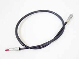 Honda 1977-1978 XL100 Speedometer Cable New - $8.64