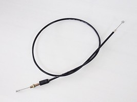 Suzuki TS90 TC90 TS100 TC100 Clutch Cable New - £7.47 GBP