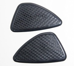 FOR Suzuki S10 S31 S32 -2 Knee Grip Tank Rubber L/R New - $39.99