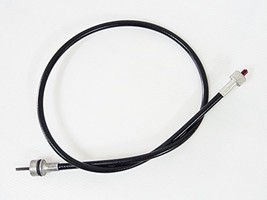 Yamaha Yas1 Yas1 C As2 As2 C Speedometer Cable New - $8.63