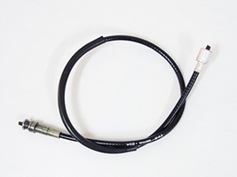 Honda CG110 CG125 JX110 JX125 Tachometer Cable New - £6.93 GBP