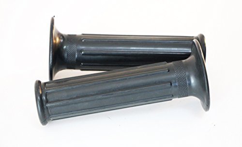 Honda XL175 XL250 XL350 Grip Rubber L/R New