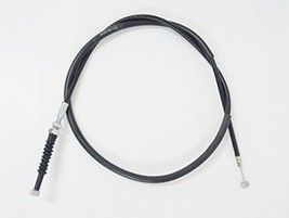 Honda XL100 (&#39;77-&#39;78) XL125 (K0/K1/&#39;76/&#39;77/&#39;78) Brake Cable New - $8.50