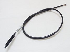 Honda XL100 (&#39;77-&#39;78) XL125 (&#39;76-&#39;78, K0,K1) Clutch Cable New - £6.93 GBP