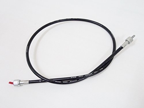 Primary image for Honda CM90 CM91 Speedometer Cable New