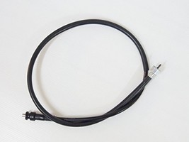 Honda XL250 K1 K2 '76 XL350 K0 K1 '76/'77/'78 MT125 Tachometer Cable New - $14.39