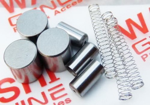 Honda CB250 CB350 CL350 SL350 Starter Roller Set New