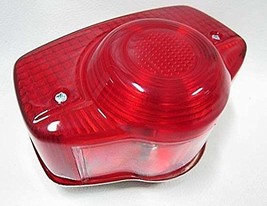 FOR Honda CB100 CL100 CB125S CL125 A Taillight Tail Lamp Ass&#39;y New - $9.00