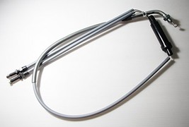 Honda CB250 K CL250 K Dual Throttle Cable New - $17.63