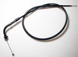 Honda CG110 CG125 JX125 Throttle Cable New - £6.88 GBP