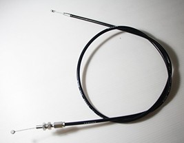 Honda Chaly CF50 CF70 Throttle Cable New - $8.81