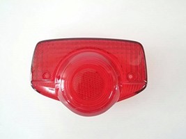 FOR Honda CB100 CL100 CB125S CL125 A Taillight Tail Lamp Lens New - £5.09 GBP