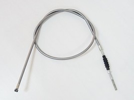 Honda S65 S90 S90Z S110 Front Brake Cable New - £6.16 GBP