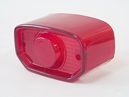 FOR Yamaha YB50 YB80 LB50 LB80 Taillight Tail Lamp Lens New - $7.20