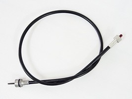 Yamaha Yl2 Yl2 C Yg5 Yg5 T Yg5 S Speedometer Cable New - £6.77 GBP