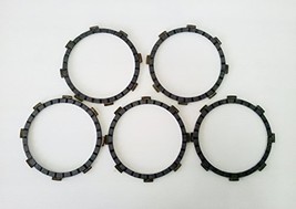 Yamaha RX100 RX125 Friction Clutch Plate New - $14.69