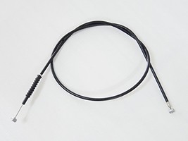 Yamaha Yl2 E/Gm Yb90 Yb100 Gt80 Front Brake Cable New - $9.79