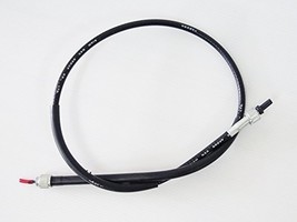 Suzuki TS75(&#39;75/&#39;76/&#39;77) TS90 TC90 Speedometer Cable New - £7.17 GBP