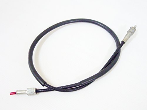 Honda XL125 '76/'77/'78 CT125 1977 Speedometer Cable New - $8.64