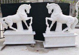 Horse Sculpture, Outdoor Sculpture, Garden Sculpture, Garden Statue, Abstract Sc - £31,698.67 GBP