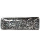 Vintage Arthur Court 1991 Cats Kittens Aluminum Tray Trinkets 8-1/2&quot; by ... - $61.43 CAD