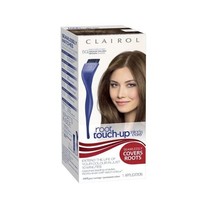 Nice'n Easy Root Touch Up Permanent Hair Dye - Medium Golden Brown 5G  - $24.00