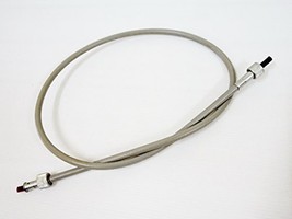 Honda CB100 CB125S CL100 CL125S S110 Speedometer Cable New - £6.55 GBP