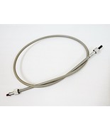 Honda CB100 CB125S CL100 CL125S S110 Speedometer Cable New - £6.36 GBP