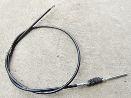 FOR Honda C50 C65 C70 C70M C90 CD50 CD70 FR Brake Cable New - $8.16