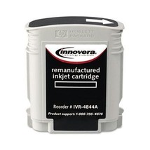 Innovera 4844A Inkjet Cartridge - 4844A Compatible, Remanufactured, C484... - $10.78