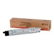 NEW - 106R00675 High-Yield Toner, 8000 Page-Yield, Black - 106R00675 - $77.25