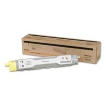 Tektronix Compatible Phaser 6200 Yellow Hi-Capacity Toner Cartridge (800... - $31.85
