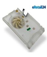 OEM  Refrigerator LG Evaporator Fan Motor w/Bracket 4681JB1017D - $1,221.20 MXN