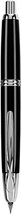PILOT Vanishing Point Collection Refillable &amp; Retractable Fountain Pen, ... - £125.00 GBP