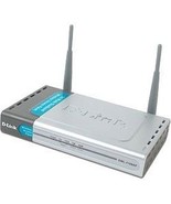 DLink 802.11A/G 108MBPS Access Point [Personal Computers] - $96.86 CAD